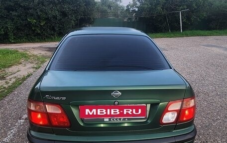 Nissan Almera, 2001 год, 250 000 рублей, 6 фотография