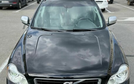 Volvo XC90 II рестайлинг, 2013 год, 1 700 000 рублей, 2 фотография