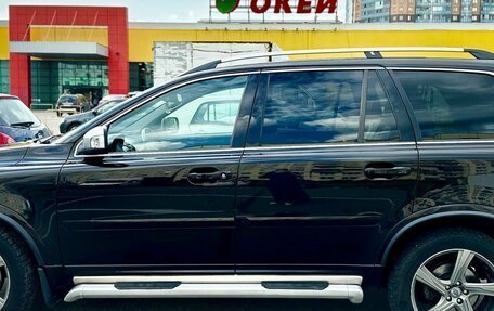 Volvo XC90 II рестайлинг, 2013 год, 1 700 000 рублей, 9 фотография