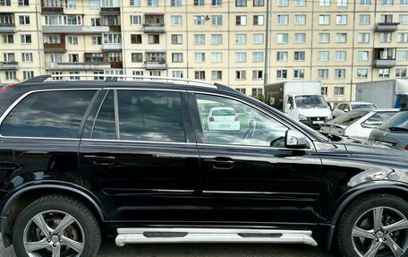Volvo XC90 II рестайлинг, 2013 год, 1 700 000 рублей, 8 фотография