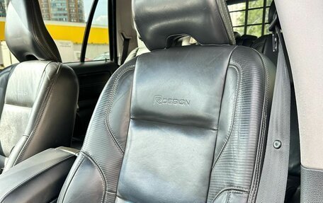 Volvo XC90 II рестайлинг, 2013 год, 1 700 000 рублей, 10 фотография