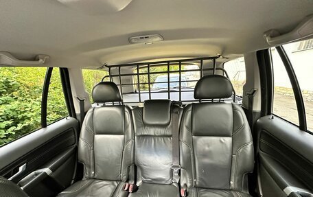 Volvo XC90 II рестайлинг, 2013 год, 1 700 000 рублей, 11 фотография