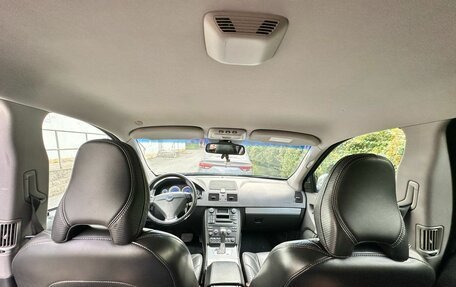 Volvo XC90 II рестайлинг, 2013 год, 1 700 000 рублей, 12 фотография