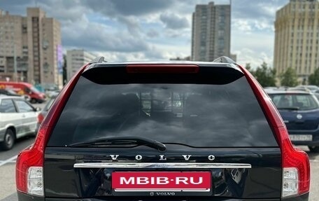 Volvo XC90 II рестайлинг, 2013 год, 1 700 000 рублей, 6 фотография