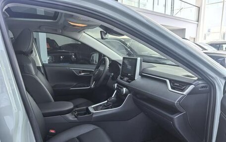 Toyota RAV4, 2020 год, 2 850 000 рублей, 6 фотография
