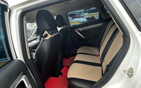 Geely Coolray I, 2023 год, 1 270 000 рублей, 8 фотография