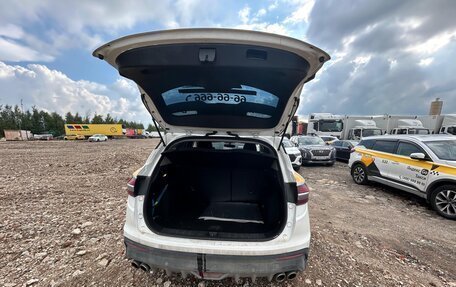 Geely Coolray I, 2023 год, 1 270 000 рублей, 5 фотография