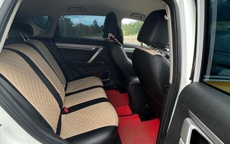Geely Coolray I, 2023 год, 1 270 000 рублей, 11 фотография