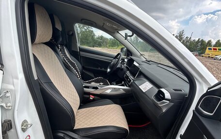Geely Coolray I, 2023 год, 1 270 000 рублей, 7 фотография