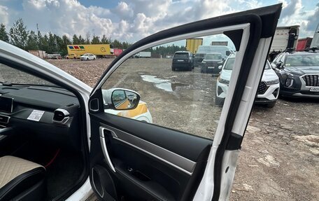 Geely Coolray I, 2023 год, 1 270 000 рублей, 9 фотография