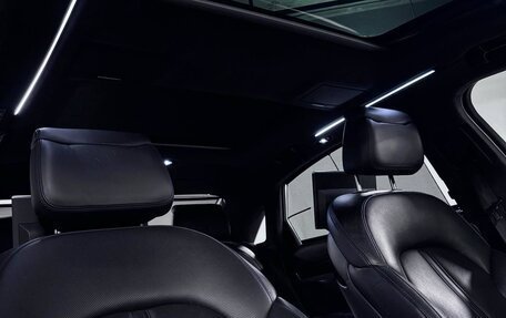 Audi A8, 2011 год, 2 100 000 рублей, 5 фотография