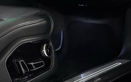 Audi A8, 2011 год, 2 100 000 рублей, 6 фотография