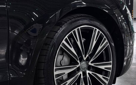Audi A8, 2011 год, 2 100 000 рублей, 1 фотография