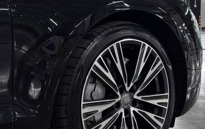 Audi A8, 2011 год, 2 100 000 рублей, 1 фотография