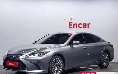 Lexus ES VII, 2021 год, 3 800 000 рублей, 1 фотография