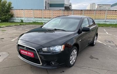 Mitsubishi Lancer IX, 2009 год, 520 000 рублей, 1 фотография