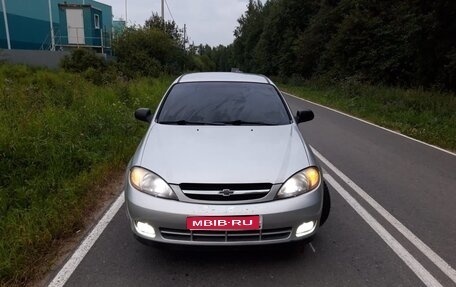 Chevrolet Lacetti, 2007 год, 390 000 рублей, 1 фотография