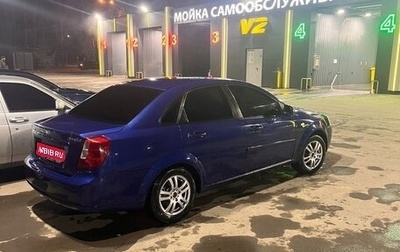 Chevrolet Lacetti, 2005 год, 320 000 рублей, 1 фотография