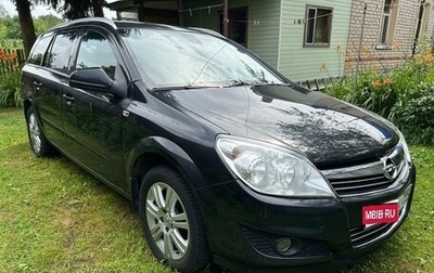 Opel Astra H, 2012 год, 740 000 рублей, 1 фотография