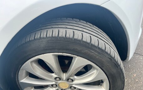 Hyundai Sonata VI, 2011 год, 899 000 рублей, 1 фотография