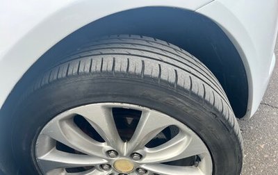 Hyundai Sonata VI, 2011 год, 899 000 рублей, 1 фотография