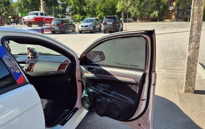 Mitsubishi Lancer IX, 2008 год, 830 000 рублей, 1 фотография