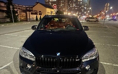BMW X5 M, 2018 год, 6 350 000 рублей, 1 фотография