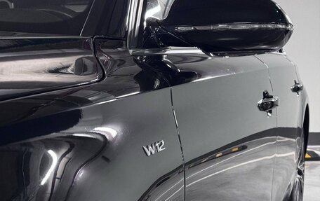 Audi A8, 2011 год, 2 100 000 рублей, 23 фотография