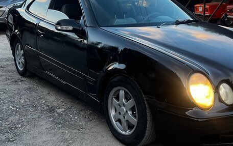 Mercedes-Benz CLK-Класс, 2000 год, 380 000 рублей, 5 фотография