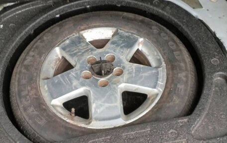 Ford Focus II рестайлинг, 2006 год, 280 000 рублей, 9 фотография