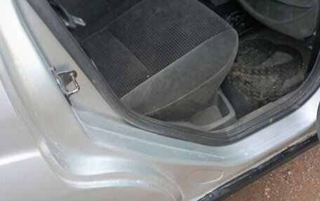 Ford Focus II рестайлинг, 2006 год, 280 000 рублей, 6 фотография