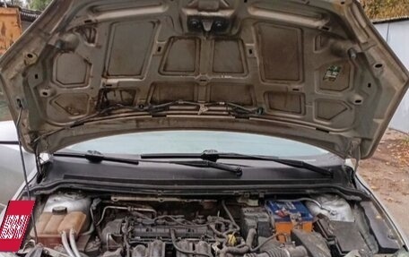 Ford Focus II рестайлинг, 2006 год, 280 000 рублей, 8 фотография