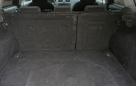 Ford Focus II рестайлинг, 2006 год, 280 000 рублей, 11 фотография