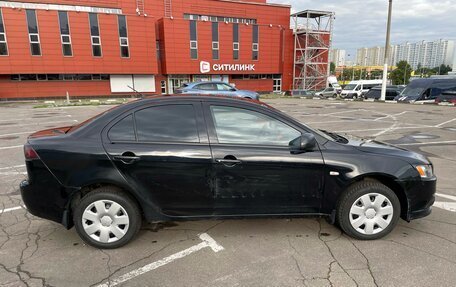 Mitsubishi Lancer IX, 2009 год, 520 000 рублей, 4 фотография