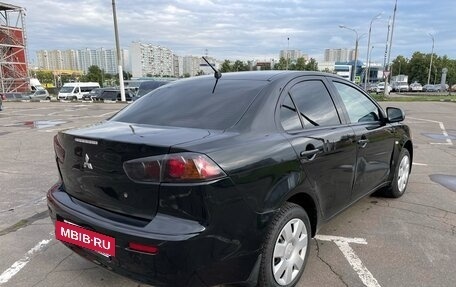 Mitsubishi Lancer IX, 2009 год, 520 000 рублей, 5 фотография
