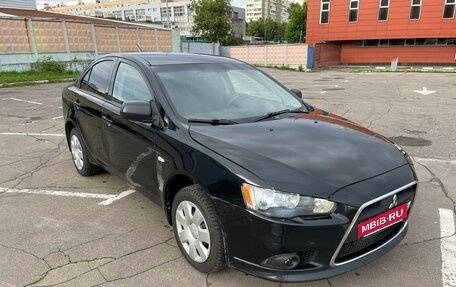 Mitsubishi Lancer IX, 2009 год, 520 000 рублей, 3 фотография
