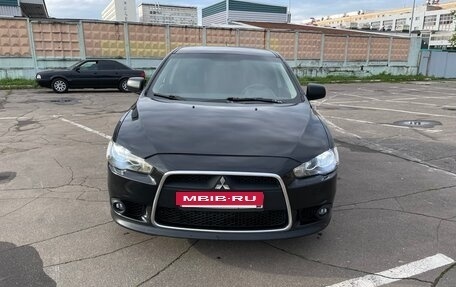 Mitsubishi Lancer IX, 2009 год, 520 000 рублей, 2 фотография