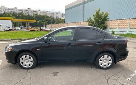Mitsubishi Lancer IX, 2009 год, 520 000 рублей, 8 фотография