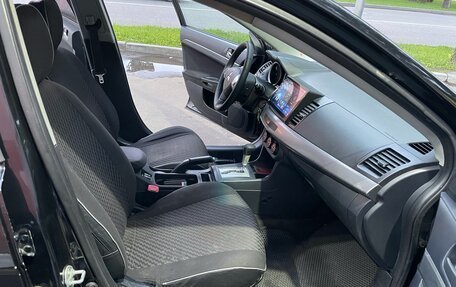 Mitsubishi Lancer IX, 2009 год, 520 000 рублей, 10 фотография