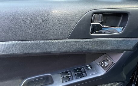 Mitsubishi Lancer IX, 2009 год, 520 000 рублей, 15 фотография