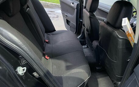 Mitsubishi Lancer IX, 2009 год, 520 000 рублей, 11 фотография
