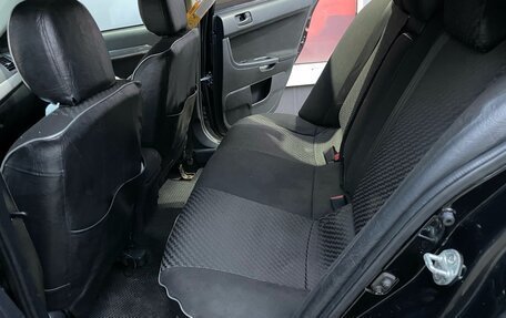 Mitsubishi Lancer IX, 2009 год, 520 000 рублей, 12 фотография