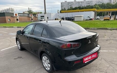 Mitsubishi Lancer IX, 2009 год, 520 000 рублей, 7 фотография