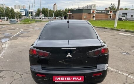 Mitsubishi Lancer IX, 2009 год, 520 000 рублей, 6 фотография