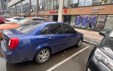 Chevrolet Lacetti, 2005 год, 320 000 рублей, 3 фотография