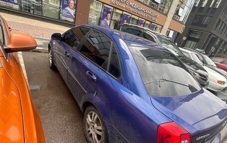 Chevrolet Lacetti, 2005 год, 320 000 рублей, 2 фотография
