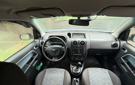 Ford Fusion I, 2005 год, 250 000 рублей, 7 фотография