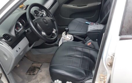 Chevrolet Lacetti, 2007 год, 390 000 рублей, 6 фотография