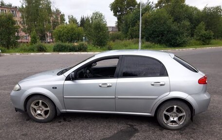 Chevrolet Lacetti, 2007 год, 390 000 рублей, 4 фотография