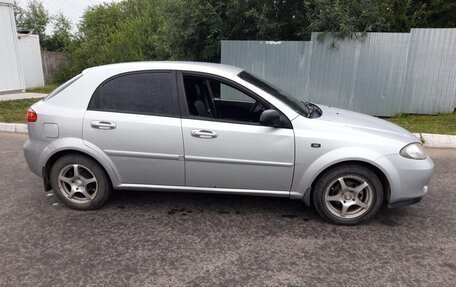 Chevrolet Lacetti, 2007 год, 390 000 рублей, 3 фотография